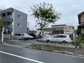 江戸川区篠崎町２丁目　月極駐車場